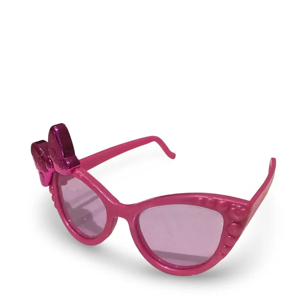 Toddler Girl Pink Sunglasses